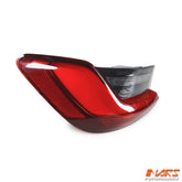Left Passenger side Rear Outer Tail Light Lamp for BMW 3 Series G20 & M3 G80 2018 - 2024 6321 7 420 449 - Mars Performance